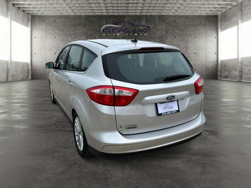 2016 Ford C-Max Energi SEL