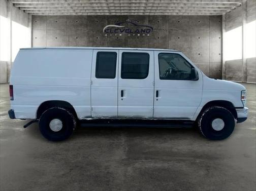 2013 Ford E250 Cargo