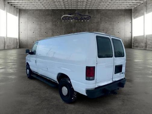 2013 Ford E250 Cargo