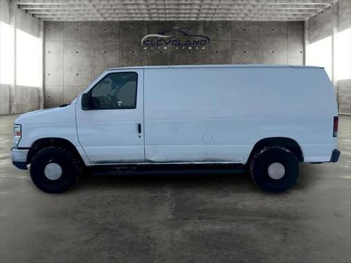 2013 Ford E250 Cargo