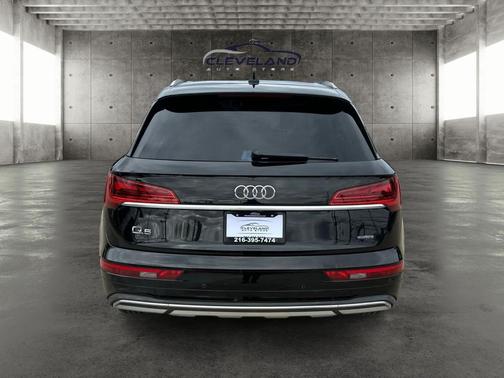 2021 Audi Q5 45 Premium