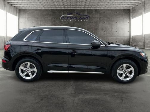 2021 Audi Q5 45 Premium