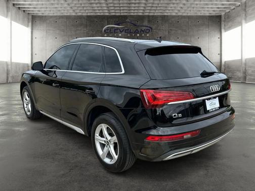 2021 Audi Q5 45 Premium