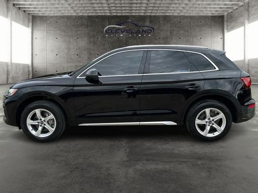 2021 Audi Q5 45 Premium