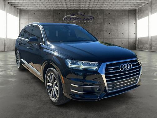 2017 Audi Q7 2.0T Premium