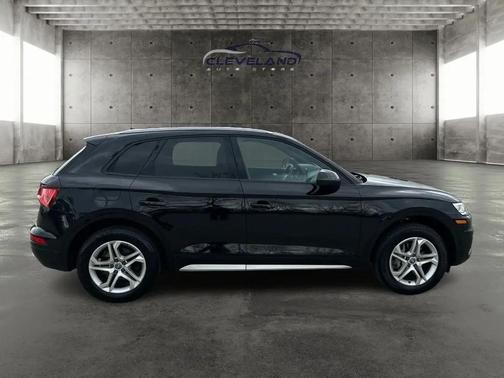 2018 Audi Q5 2.0T Premium