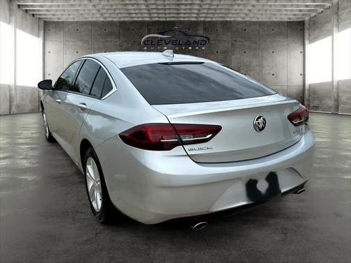 2018 Buick Regal Sportback Preferred