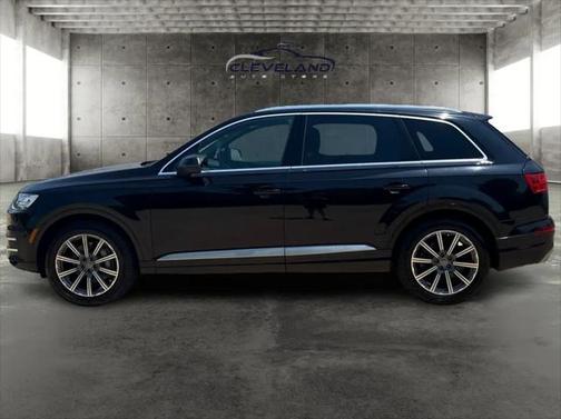 2018 Audi Q7 3.0T Premium Plus