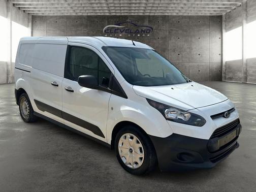 2018 Ford Transit Connect XL w/Rear Liftgate