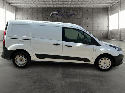 2018 Ford Transit Connect XL w/Rear Liftgate