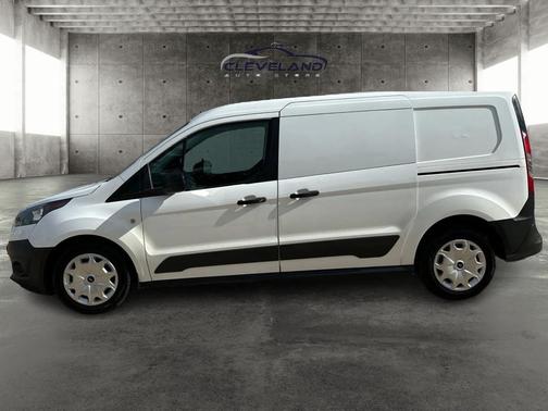2018 Ford Transit Connect XL w/Rear Liftgate
