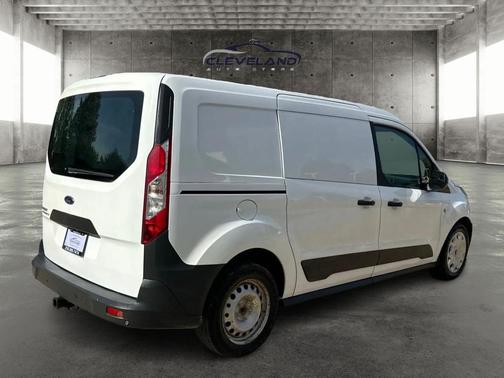 2018 Ford Transit Connect XL w/Rear Liftgate