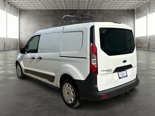 2018 Ford Transit Connect XL w/Rear Liftgate