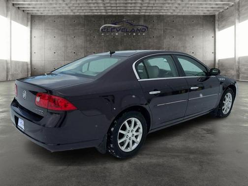2008 Buick Lucerne CXL