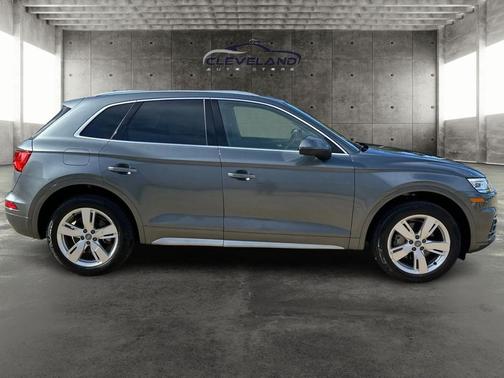2019 Audi Q5 45 Premium