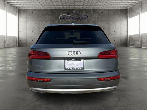 2019 Audi Q5 45 Premium