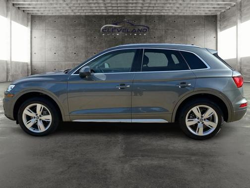 2019 Audi Q5 45 Premium