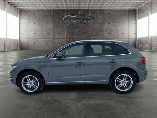2014 Audi Q5 2.0T Premium Plus