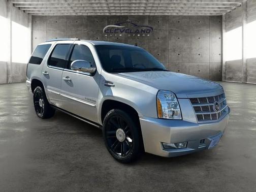2014 Cadillac Escalade Premium