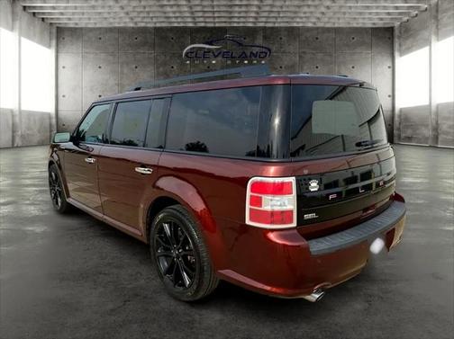 2016 Ford Flex SEL