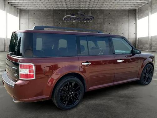 2016 Ford Flex SEL