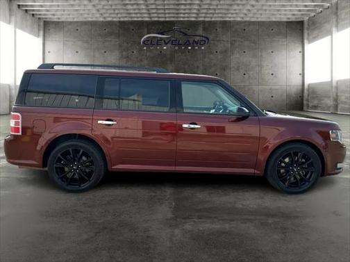 2016 Ford Flex SEL