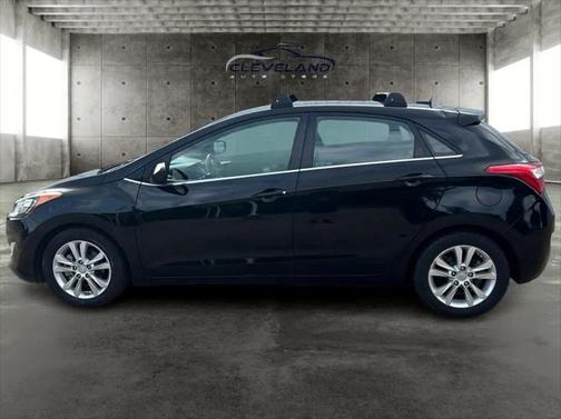 2014 Hyundai Elantra GT Base
