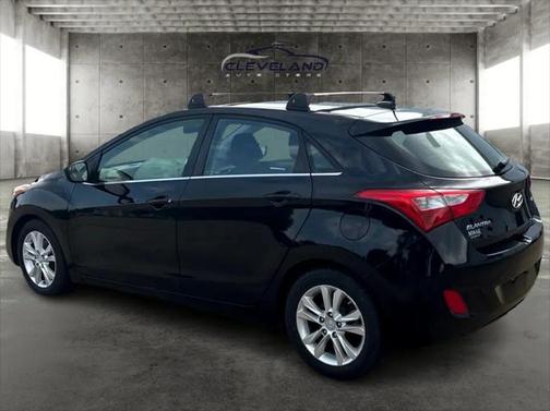 2014 Hyundai Elantra GT Base