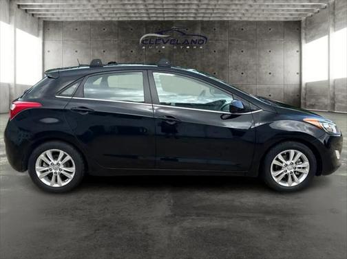 2014 Hyundai Elantra GT Base
