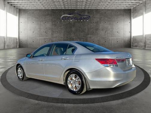 2011 Honda Accord SE