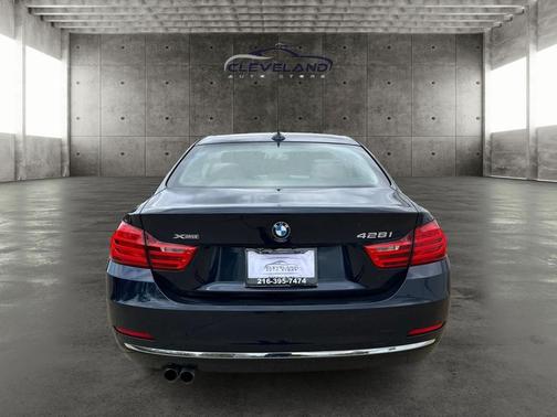 2014 BMW 428 i xDrive