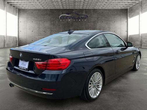 2014 BMW 428 i xDrive
