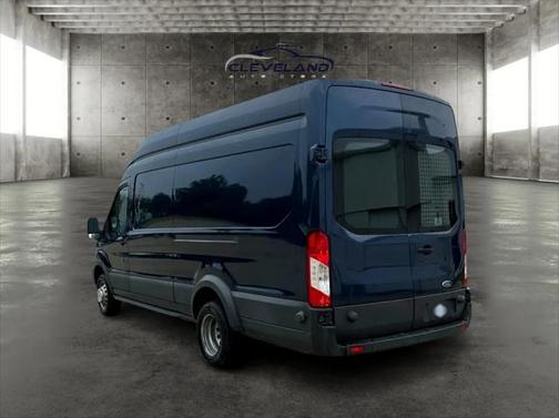 2015 Ford Transit-350 Base