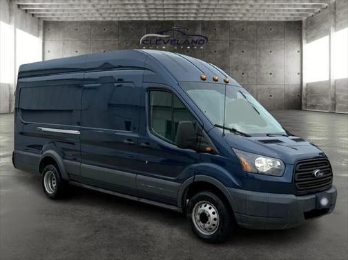 2015 Ford Transit-350 Base