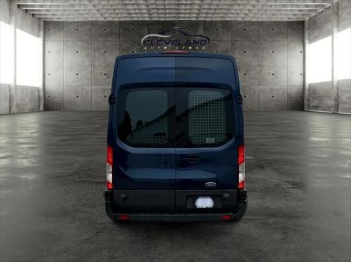 2015 Ford Transit-350 Base