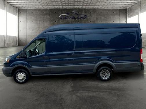 2015 Ford Transit-350 Base