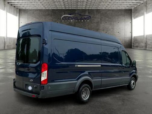 2015 Ford Transit-350 Base