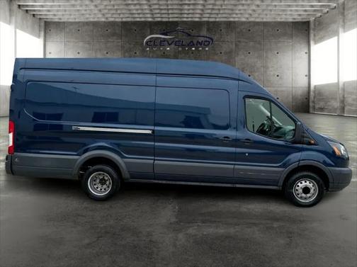 2015 Ford Transit-350 Base