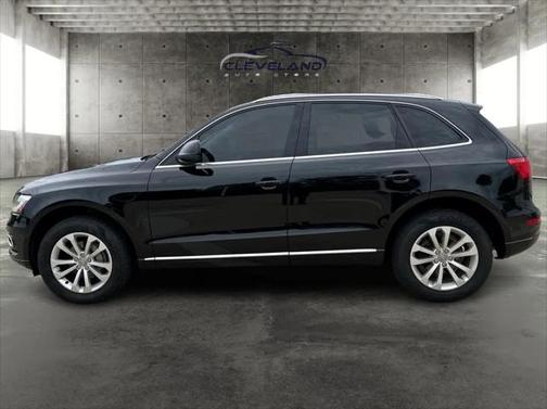 2014 Audi Q5 2.0T Premium Plus