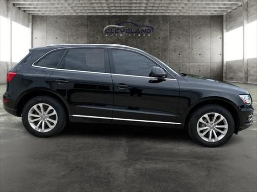 2014 Audi Q5 2.0T Premium Plus
