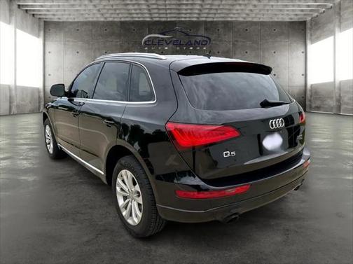 2014 Audi Q5 2.0T Premium Plus