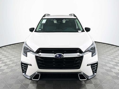 CRYSTAL WHT PRL 2026 Subaru Ascent Touring 7-Passenger