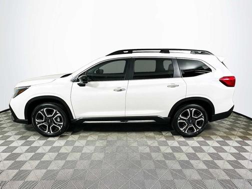CRYSTAL WHT PRL 2026 Subaru Ascent Touring 7-Passenger