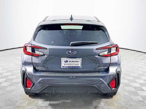 2025 Subaru Crosstrek Base