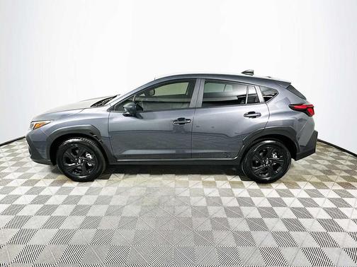 2025 Subaru Crosstrek Base