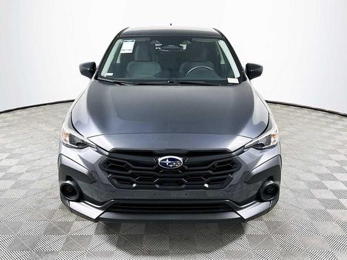 2025 Subaru Crosstrek Base