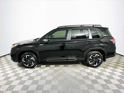 2025 Subaru Forester Hybrid Limited