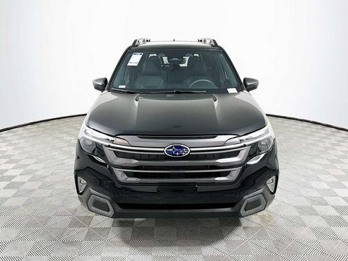 2025 Subaru Forester Hybrid Limited