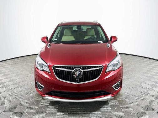 2019 Buick Envision Premium II