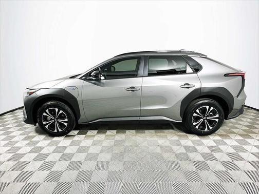 2025 Subaru Solterra Premium